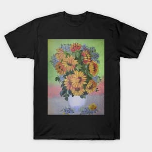 Sunflowers T-Shirt